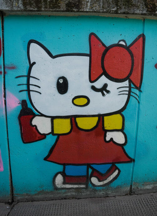 Kitty